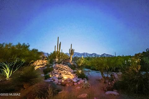 602 E Silver Cloud Pl, Oro Valley, AZ 85755 photo 28