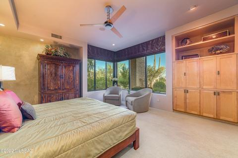 602 E Silver Cloud Pl, Oro Valley, AZ 85755 photo 32