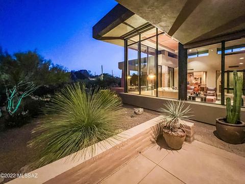 602 E Silver Cloud Pl, Oro Valley, AZ 85755 photo 37