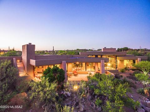 602 E Silver Cloud Pl, Oro Valley, AZ 85755 photo 22