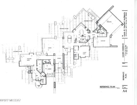 602 E Silver Cloud Pl, Oro Valley, AZ 85755 photo 45