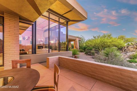 602 E Silver Cloud Pl, Oro Valley, AZ 85755 photo 30