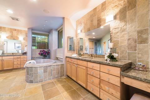 602 E Silver Cloud Pl, Oro Valley, AZ 85755 photo 33