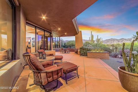 602 E Silver Cloud Pl, Oro Valley, AZ 85755 photo 25