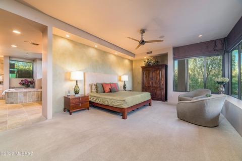 602 E Silver Cloud Pl, Oro Valley, AZ 85755 photo 31
