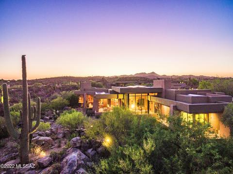 602 E Silver Cloud Pl, Oro Valley, AZ 85755 photo 4