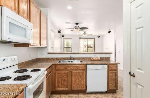 7017 S Blueeyes Dr, Tucson, AZ 85756 photo 8