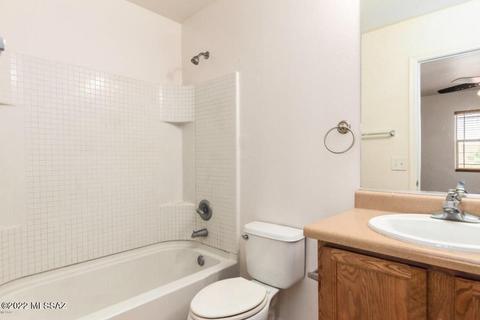 7017 S Blueeyes Dr, Tucson, AZ 85756 photo 13