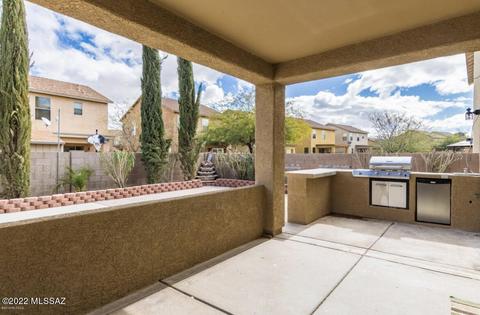 7017 S Blueeyes Dr, Tucson, AZ 85756 photo 4