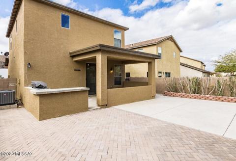 7017 S Blueeyes Dr, Tucson, AZ 85756 photo 2