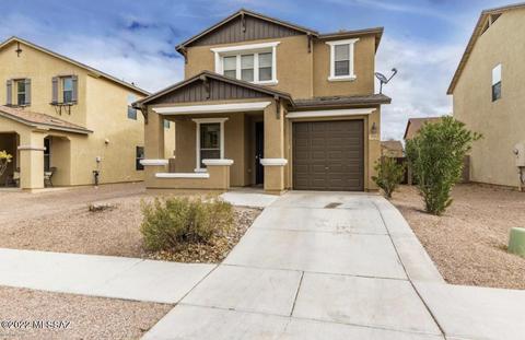 7017 S Blueeyes Dr, Tucson, AZ 85756 photo 1