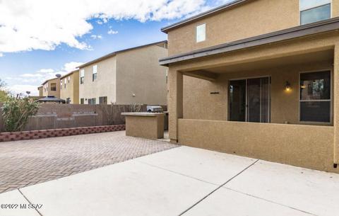 7017 S Blueeyes Dr, Tucson, AZ 85756 photo 3