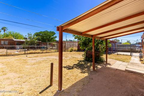 4526 E 20th St, Tucson, AZ 85711 photo 27