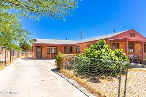 4526 E 20th St, Tucson, AZ 85711 photo 1