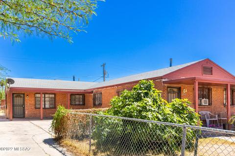 4526 E 20th St, Tucson, AZ 85711 photo 2
