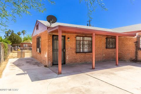 4526 E 20th St, Tucson, AZ 85711 photo 4