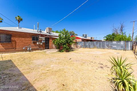 4526 E 20th St, Tucson, AZ 85711 photo 28
