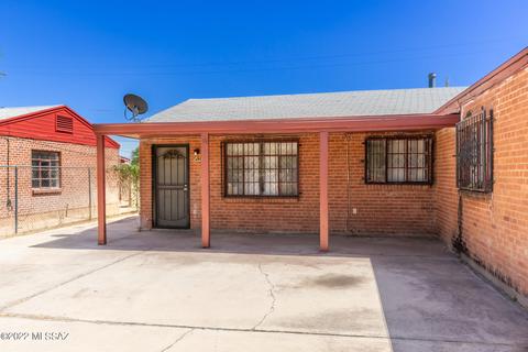 4526 E 20th St, Tucson, AZ 85711 photo 3