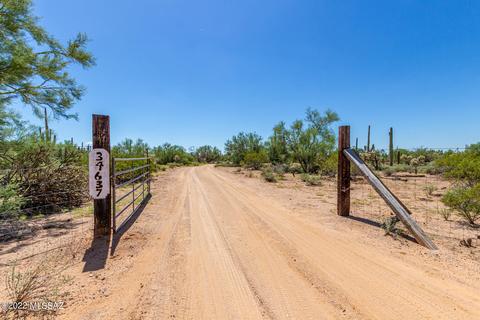 34637 E Placitas Rd #., Marana, AZ 85658