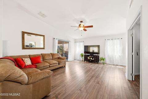 12782 E Hannah Trl, Vail, AZ 85641 photo 5