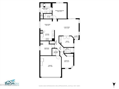 12782 E Hannah Trl, Vail, AZ 85641 photo 30