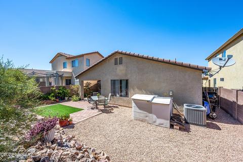12782 E Hannah Trl, Vail, AZ 85641 photo 29