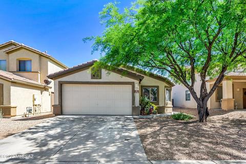 12782 E Hannah Trl, Vail, AZ 85641 photo 1