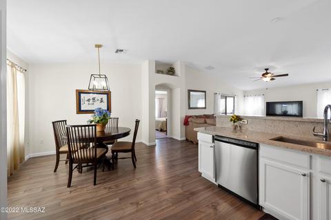 12782 E Hannah Trl, Vail, AZ 85641 photo 9