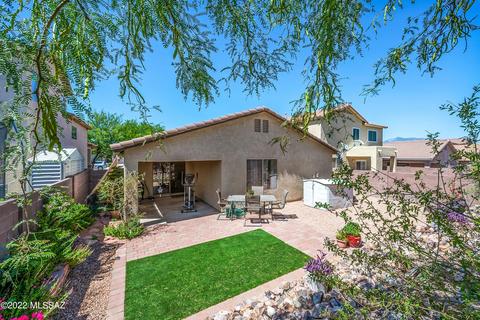 12782 E Hannah Trl, Vail, AZ 85641 photo 28