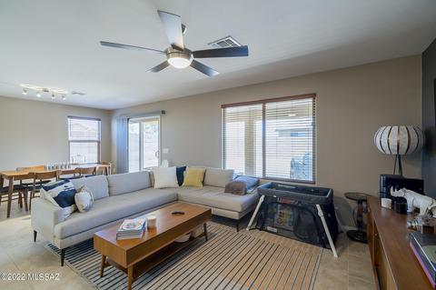 14201 E Bolster Dr, Vail, AZ 85641 photo 6