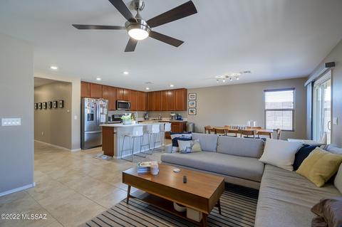 14201 E Bolster Dr, Vail, AZ 85641 photo 7