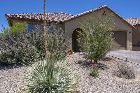 14201 E Bolster Dr, Vail, AZ 85641 photo 2