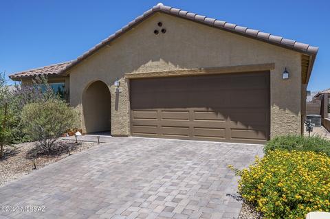 14201 E Bolster Dr, Vail, AZ 85641 photo 1