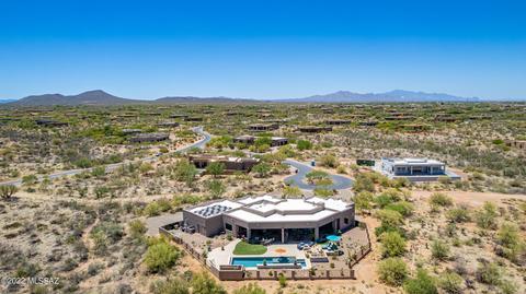 14709 E Diamond B Ranch Pl, Vail, AZ 85641 photo 49