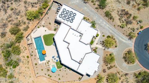 14709 E Diamond B Ranch Pl, Vail, AZ 85641 photo 50