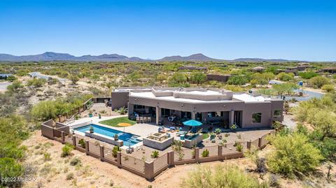 14709 E Diamond B Ranch Pl, Vail, AZ 85641 photo 3
