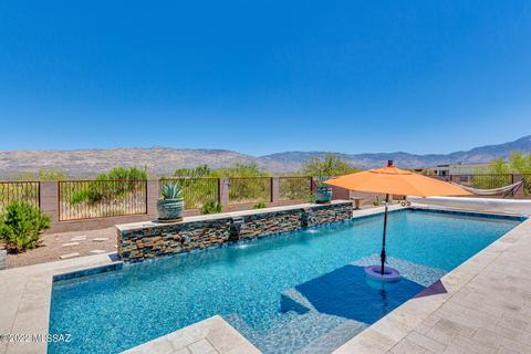 14709 E Diamond B Ranch Pl, Vail, AZ 85641 photo 45