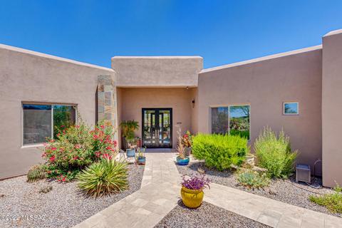 14709 E Diamond B Ranch Pl, Vail, AZ 85641 photo 5