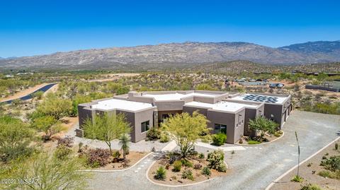 14709 E Diamond B Ranch Pl, Vail, AZ 85641 photo 1