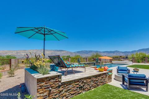 14709 E Diamond B Ranch Pl, Vail, AZ 85641 photo 44