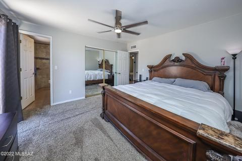 9702 E Watson Dr, Tucson, AZ 85730 photo 17