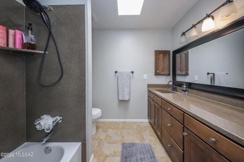 9702 E Watson Dr, Tucson, AZ 85730 photo 22