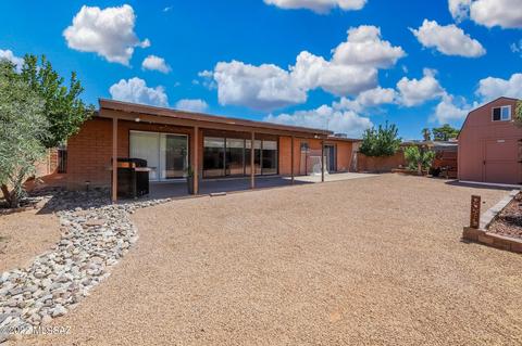 9702 E Watson Dr, Tucson, AZ 85730 photo 26