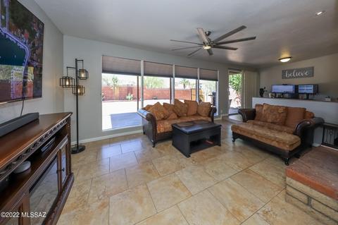 9702 E Watson Dr, Tucson, AZ 85730 photo 3