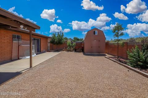 9702 E Watson Dr, Tucson, AZ 85730 photo 27
