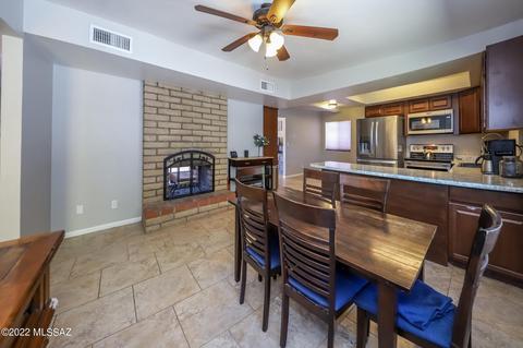 9702 E Watson Dr, Tucson, AZ 85730 photo 12
