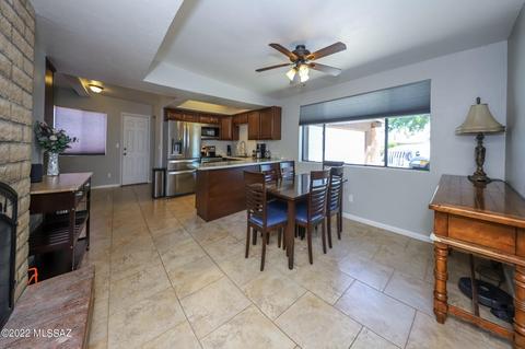 9702 E Watson Dr, Tucson, AZ 85730 photo 11
