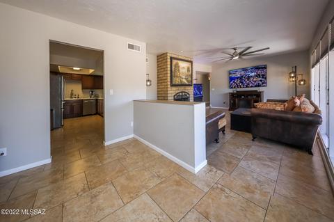 9702 E Watson Dr, Tucson, AZ 85730 photo 6