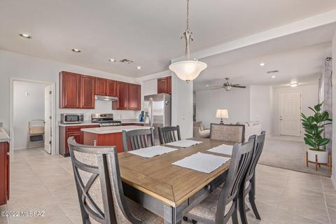13393 E Almond Crest Dr, Vail, AZ 85641 photo 10