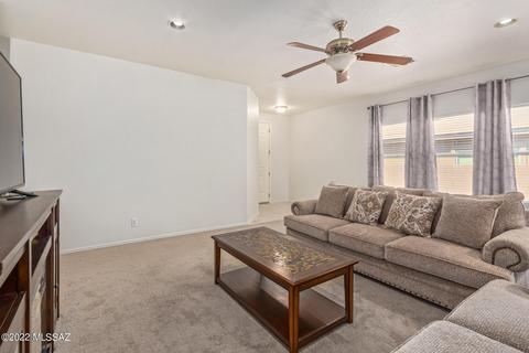 13393 E Almond Crest Dr, Vail, AZ 85641 photo 7